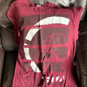 Metal mulisha shirt!